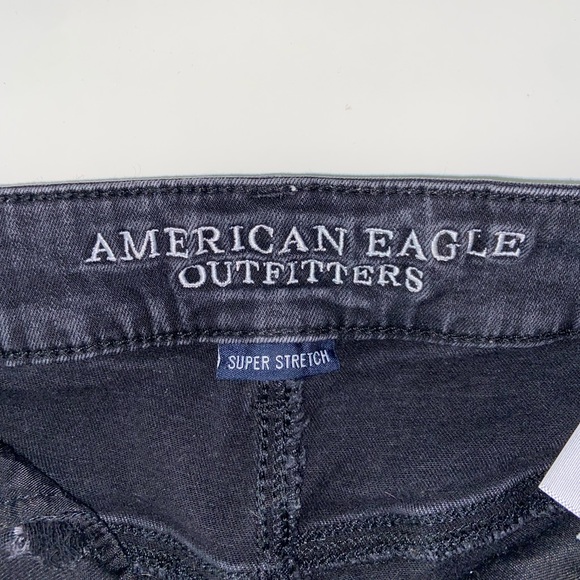 Jean shorts - Picture 3 of 3